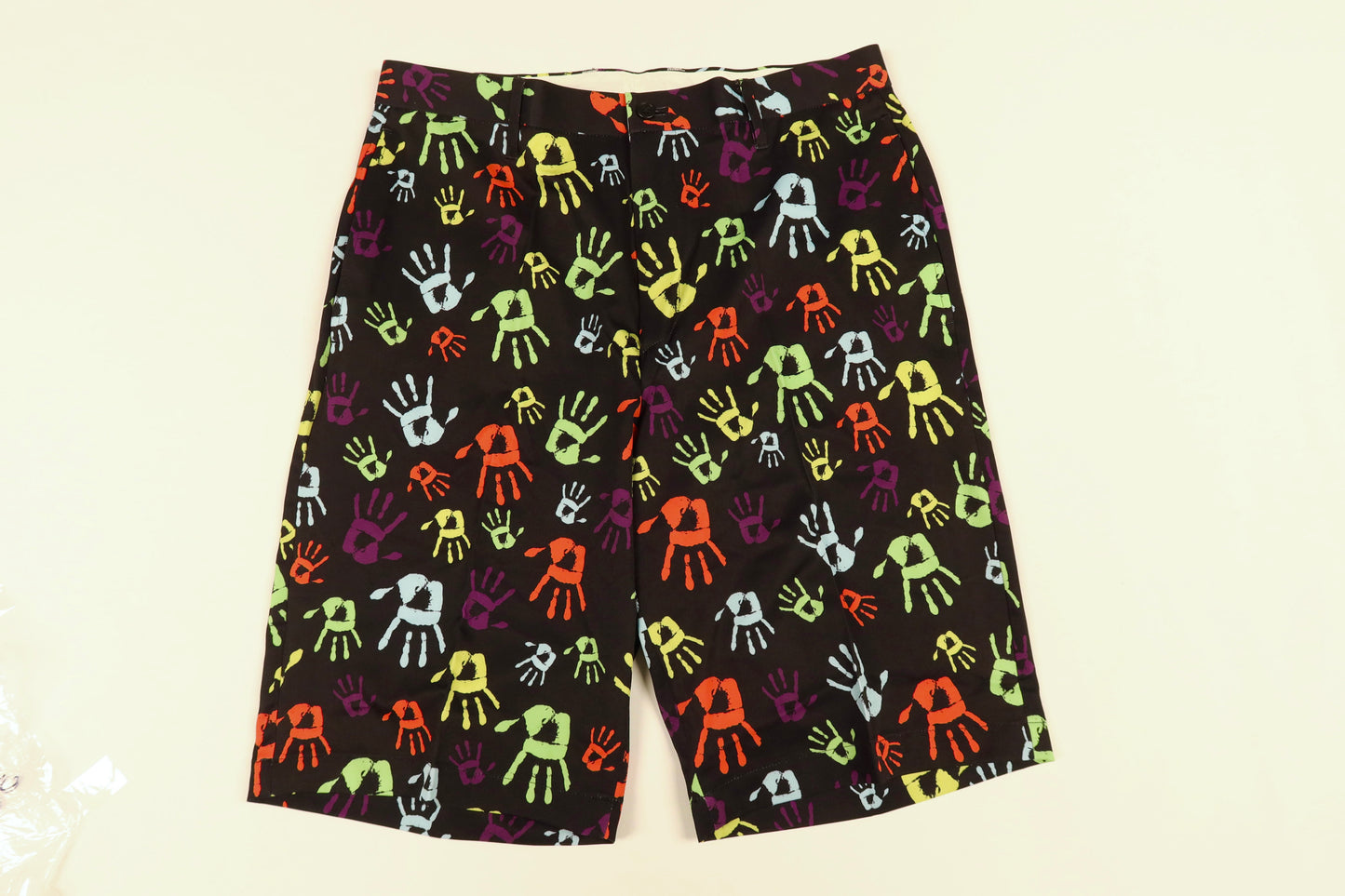 Golf Shorts