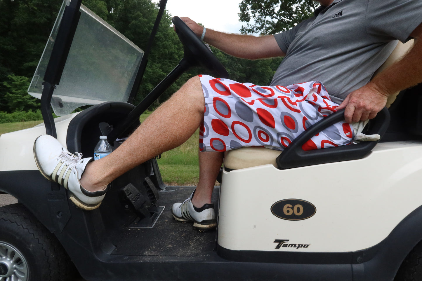 Golf Shorts