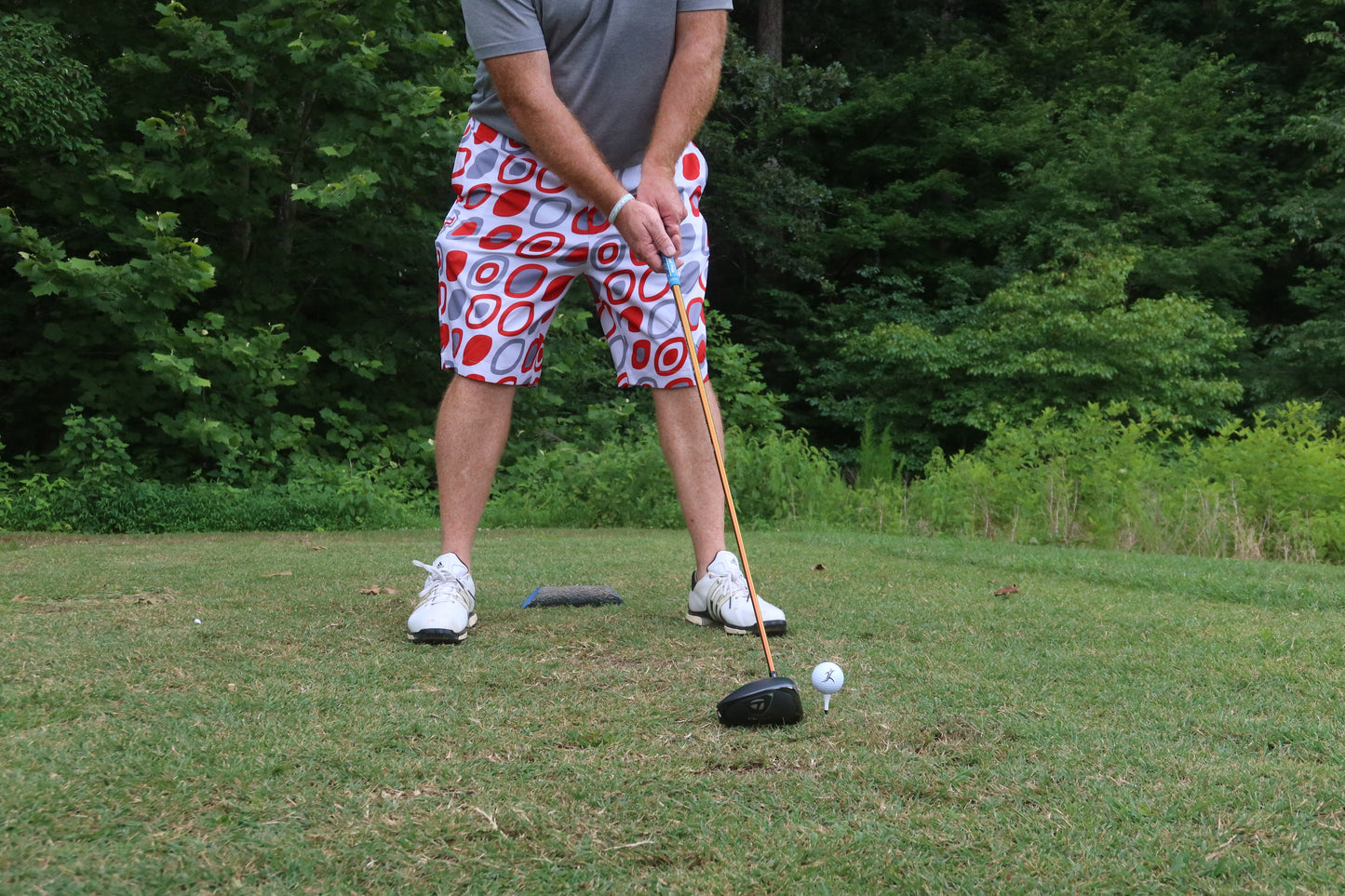 Golf Shorts